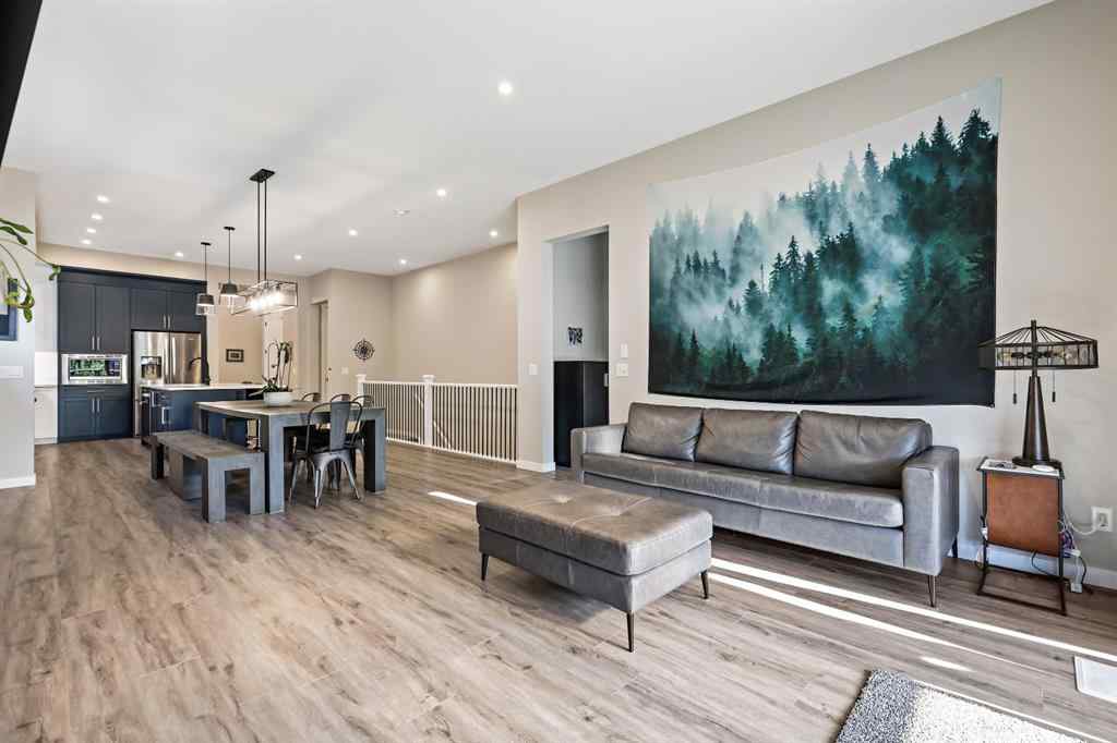 MLS® A2252839 - 14 Cranbrook Common SE in Cranston Calgary, Residential