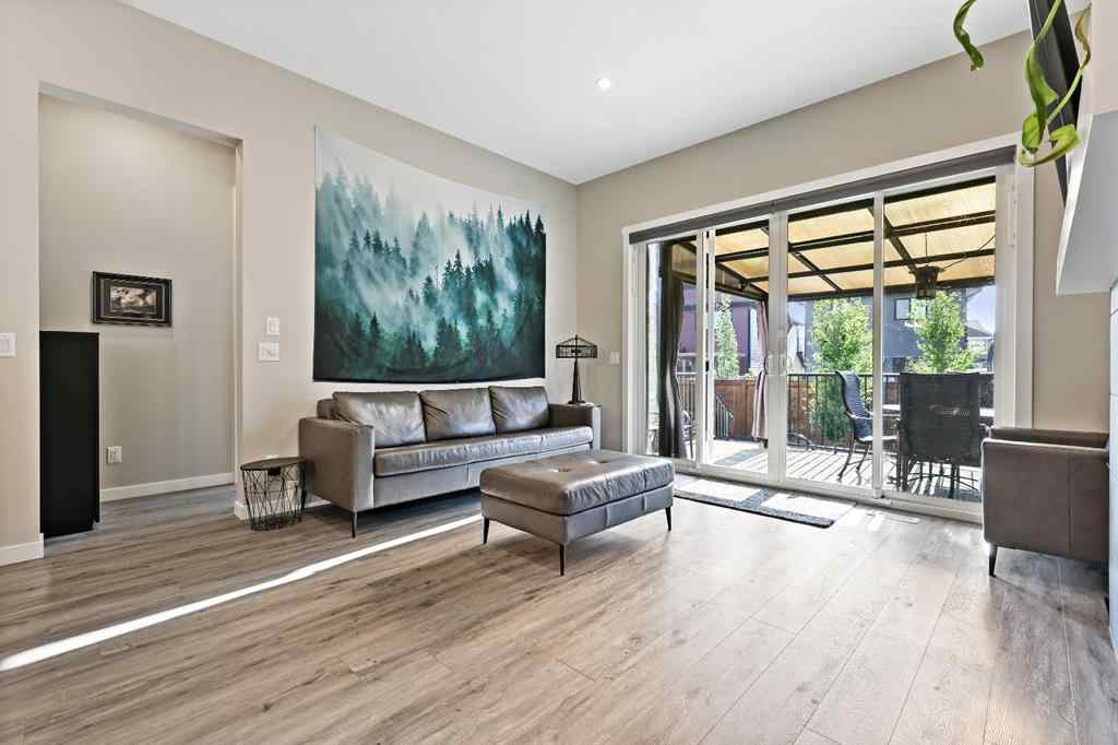 MLS® A2252839 - 14 Cranbrook Common SE in Cranston Calgary, Residential