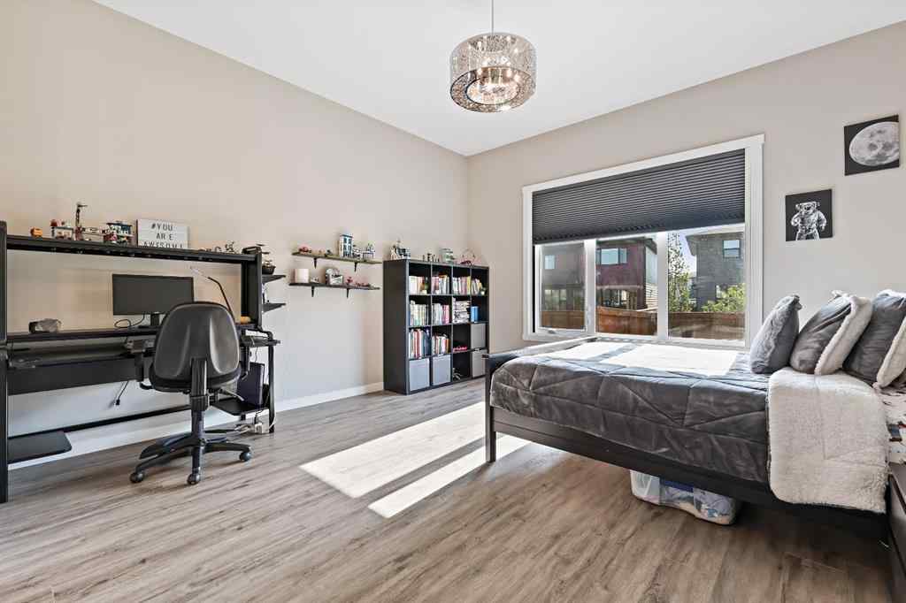 MLS® A2252839 - 14 Cranbrook Common SE in Cranston Calgary, Residential