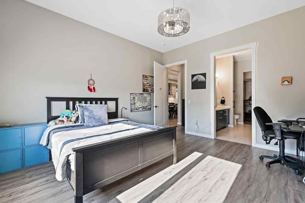 MLS® A2252839 - 14 Cranbrook Common SE in Cranston Calgary, Residential