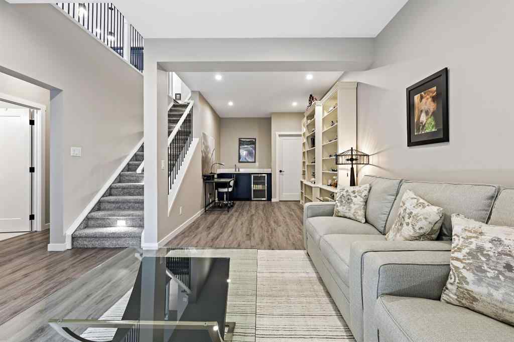 MLS® A2252839 - 14 Cranbrook Common SE in Cranston Calgary, Residential