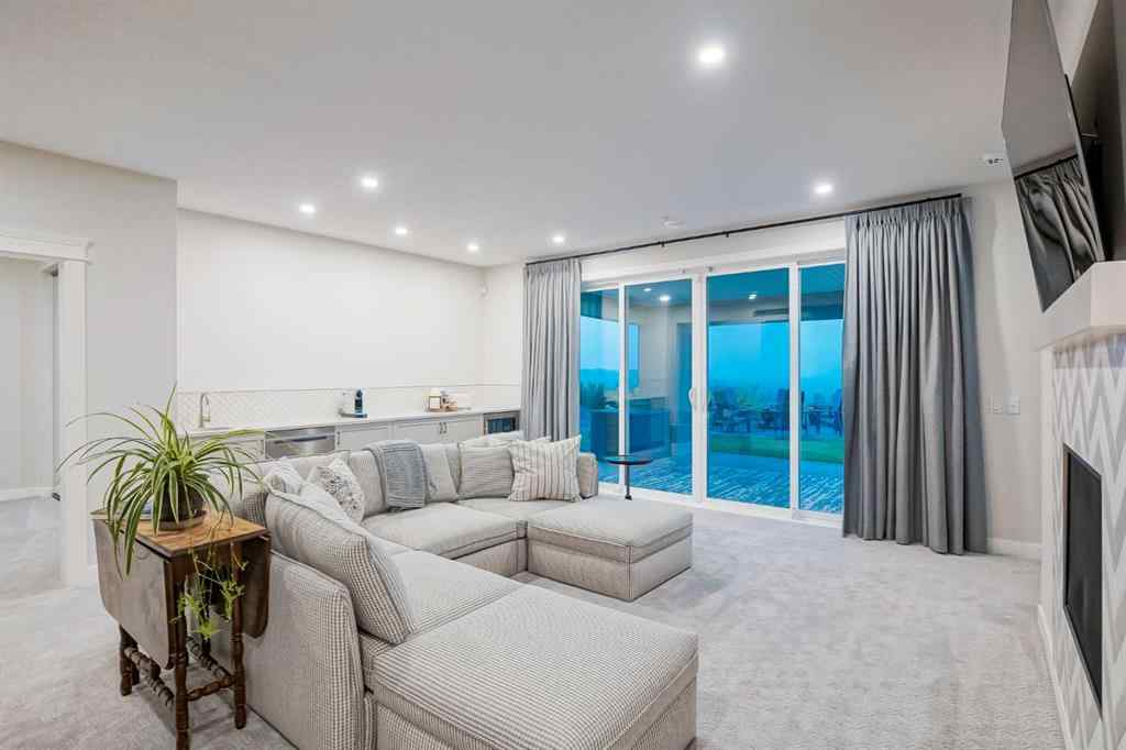 MLS® A2252841 - 250090 Dynasty Drive W in NONE Rural Foothills County, Residential