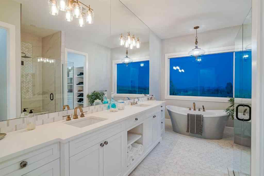 MLS® A2252841 - 250090 Dynasty Drive W in NONE Rural Foothills County, Residential