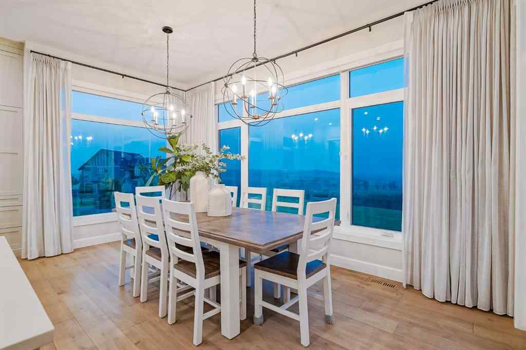 MLS® A2252841 - 250090 Dynasty Drive W in NONE Rural Foothills County, Residential