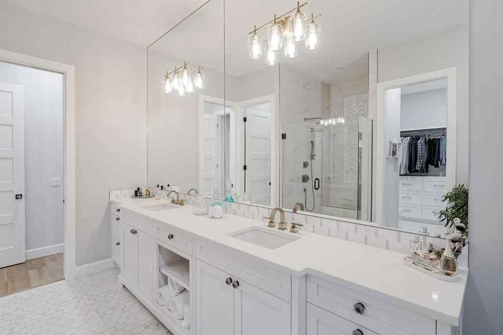 MLS® A2252841 - 250090 Dynasty Drive W in NONE Rural Foothills County, Residential