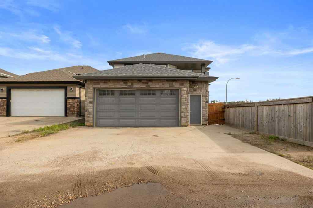 MLS® A2252842 - 100 Crane Rise  in Eagle Ridge Fort McMurray, Residential
