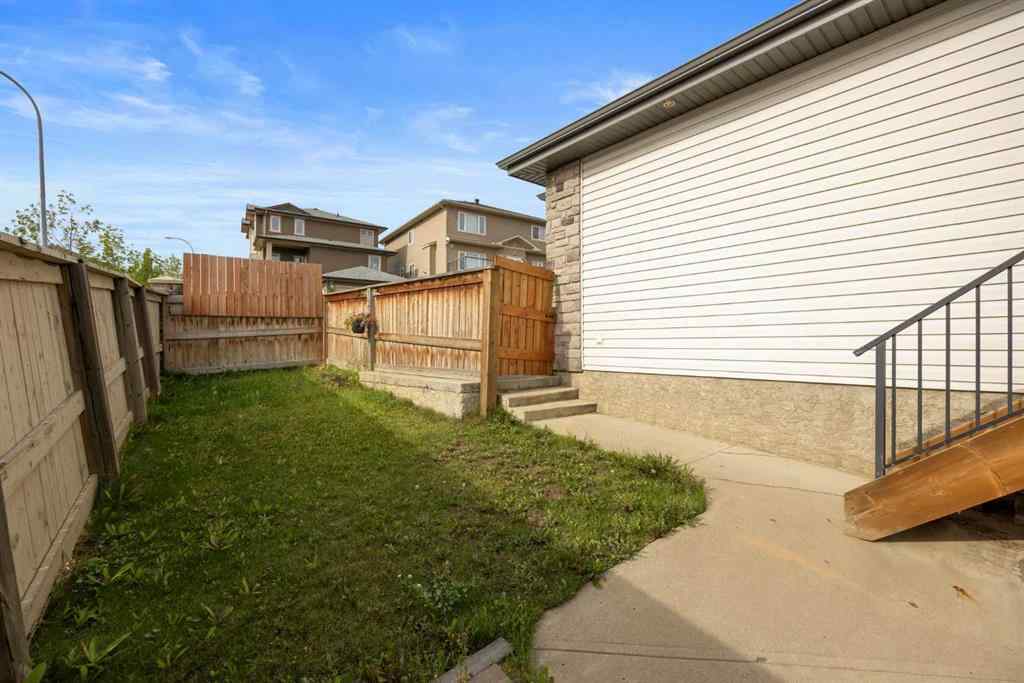 MLS® A2252842 - 100 Crane Rise  in Eagle Ridge Fort McMurray, Residential