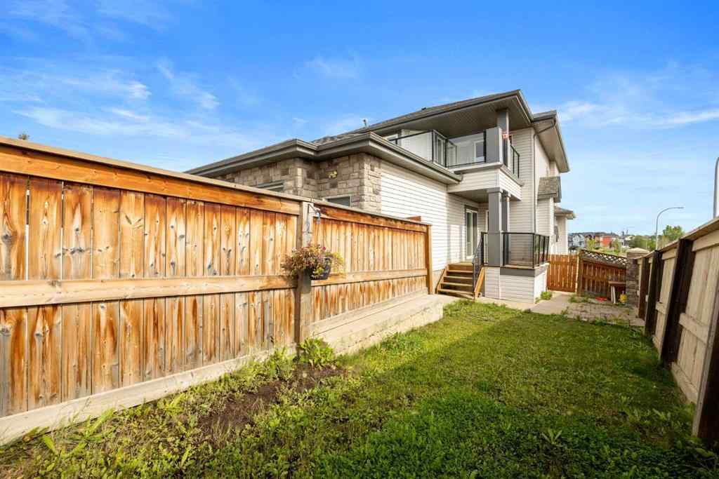 MLS® A2252842 - 100 Crane Rise  in Eagle Ridge Fort McMurray, Residential