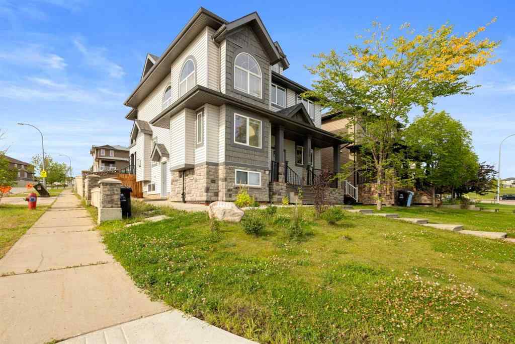 MLS® A2252842 - 100 Crane Rise  in Eagle Ridge Fort McMurray, Residential