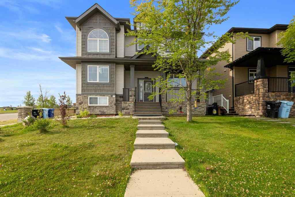 MLS® A2252842 - 100 Crane Rise  in Eagle Ridge Fort McMurray, Residential