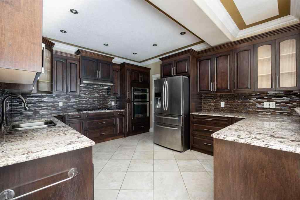 MLS® A2252842 - 100 Crane Rise  in Eagle Ridge Fort McMurray, Residential