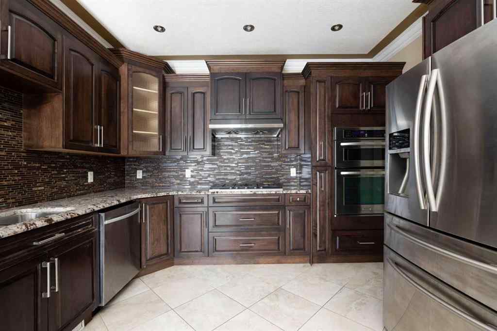MLS® A2252842 - 100 Crane Rise  in Eagle Ridge Fort McMurray, Residential