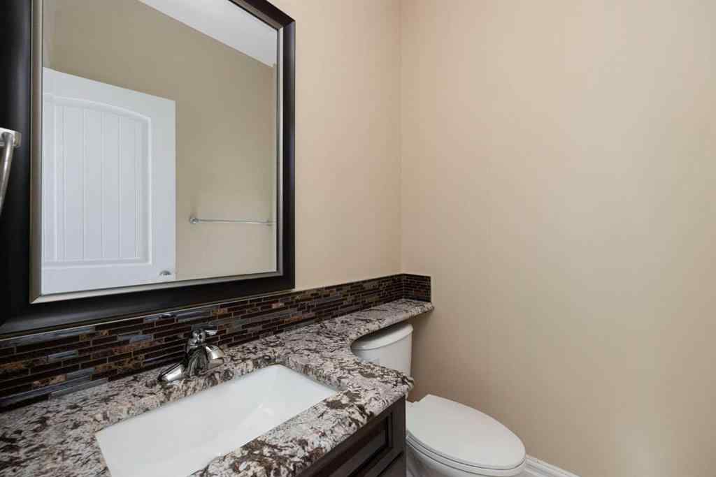 MLS® A2252842 - 100 Crane Rise  in Eagle Ridge Fort McMurray, Residential