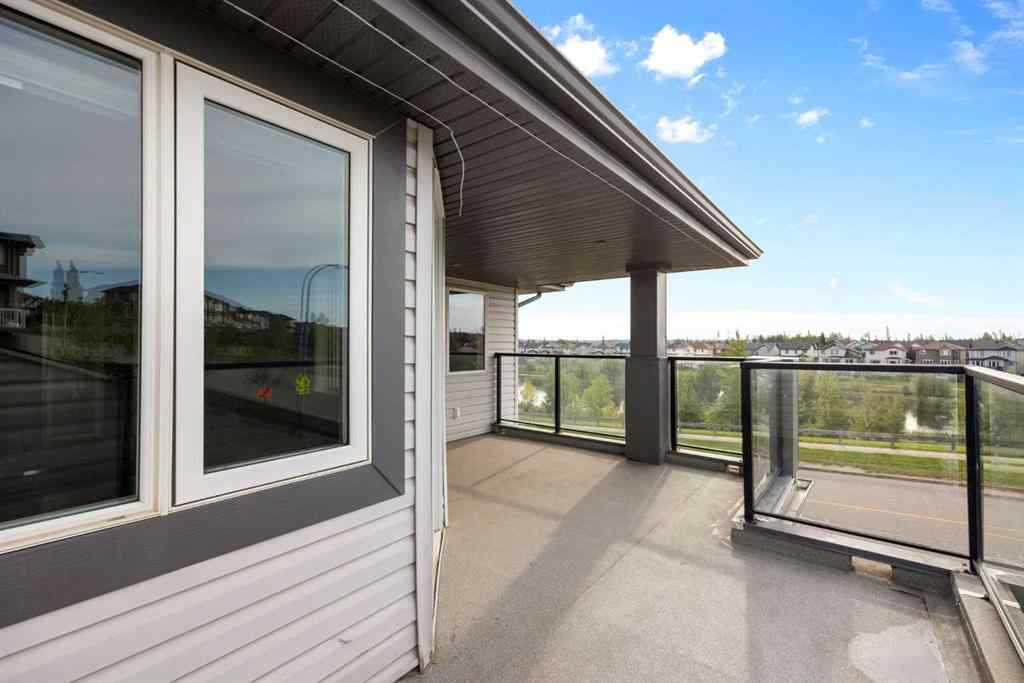 MLS® A2252842 - 100 Crane Rise  in Eagle Ridge Fort McMurray, Residential