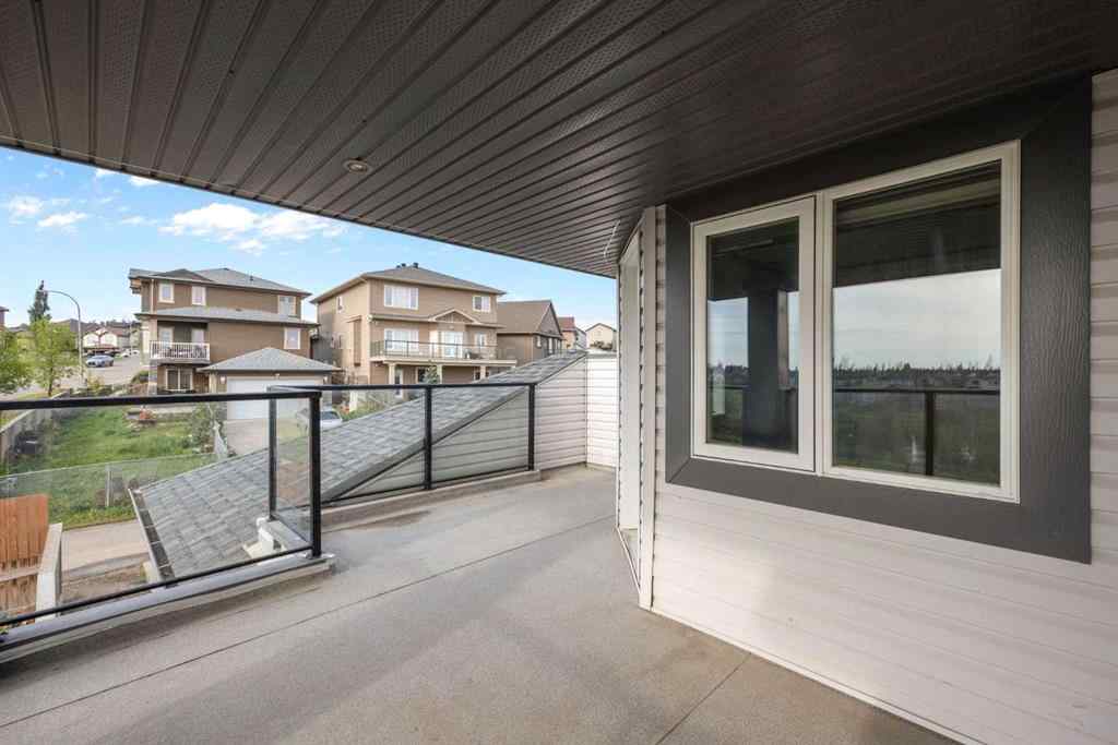 MLS® A2252842 - 100 Crane Rise  in Eagle Ridge Fort McMurray, Residential