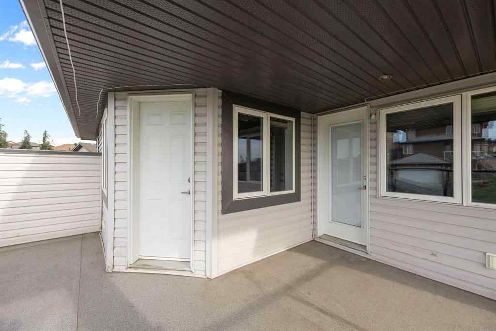 MLS® A2252842 - 100 Crane Rise  in Eagle Ridge Fort McMurray, Residential