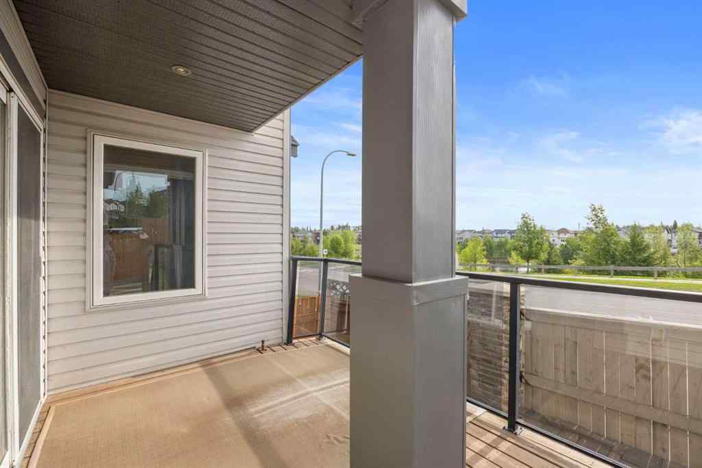 MLS® A2252842 - 100 Crane Rise  in Eagle Ridge Fort McMurray, Residential