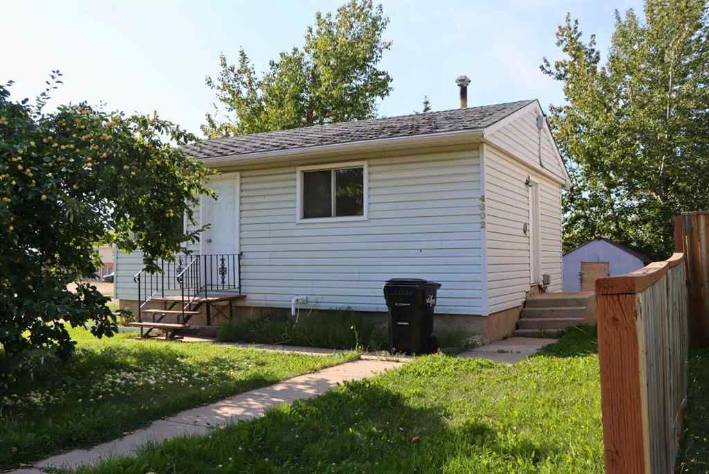 MLS® A2252846 - 4802 51 Street  in NONE Valleyview, Residential