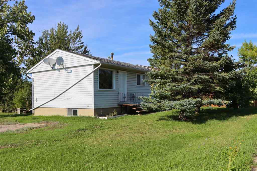 MLS® A2252846 - 4802 51 Street  in NONE Valleyview, Residential