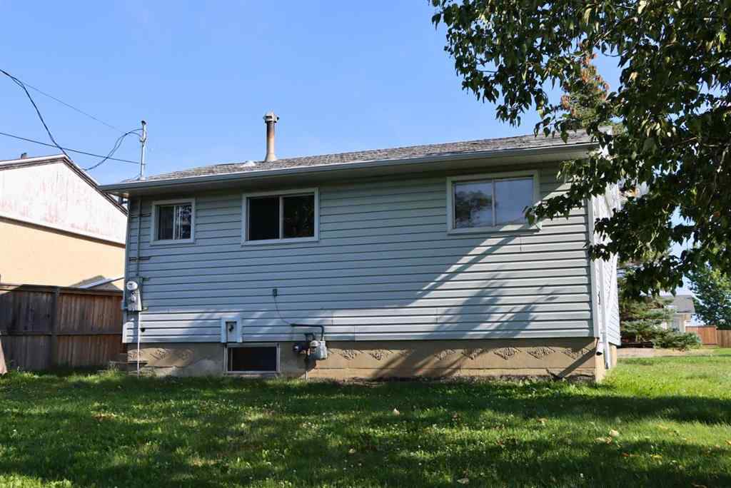 MLS® A2252846 - 4802 51 Street  in NONE Valleyview, Residential
