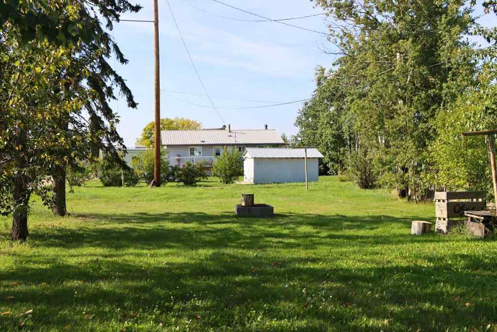 MLS® A2252846 - 4802 51 Street  in NONE Valleyview, Residential