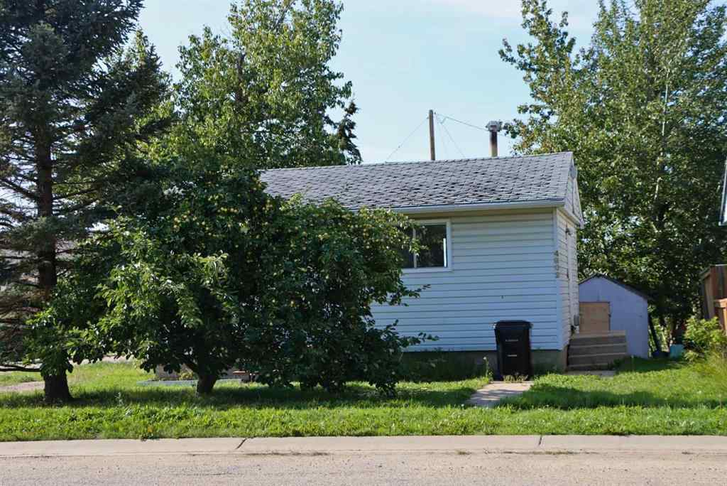 MLS® A2252846 - 4802 51 Street  in NONE Valleyview, Residential