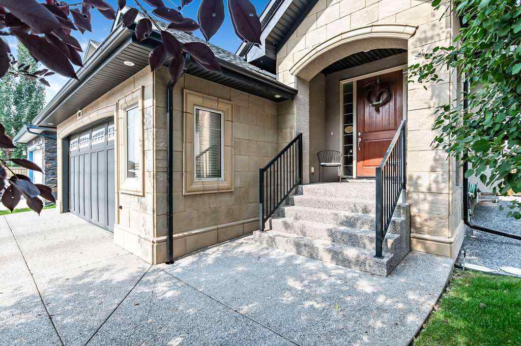 MLS® A2252848 - 608 Montgomery Close SE in Montrose High River, Residential
