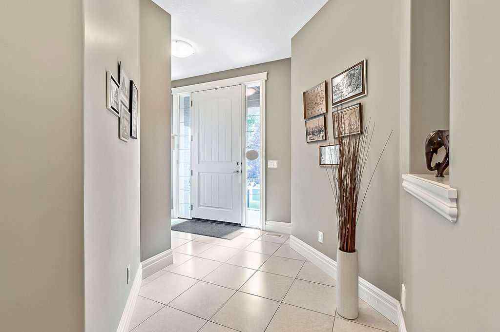 MLS® A2252848 - 608 Montgomery Close SE in Montrose High River, Residential