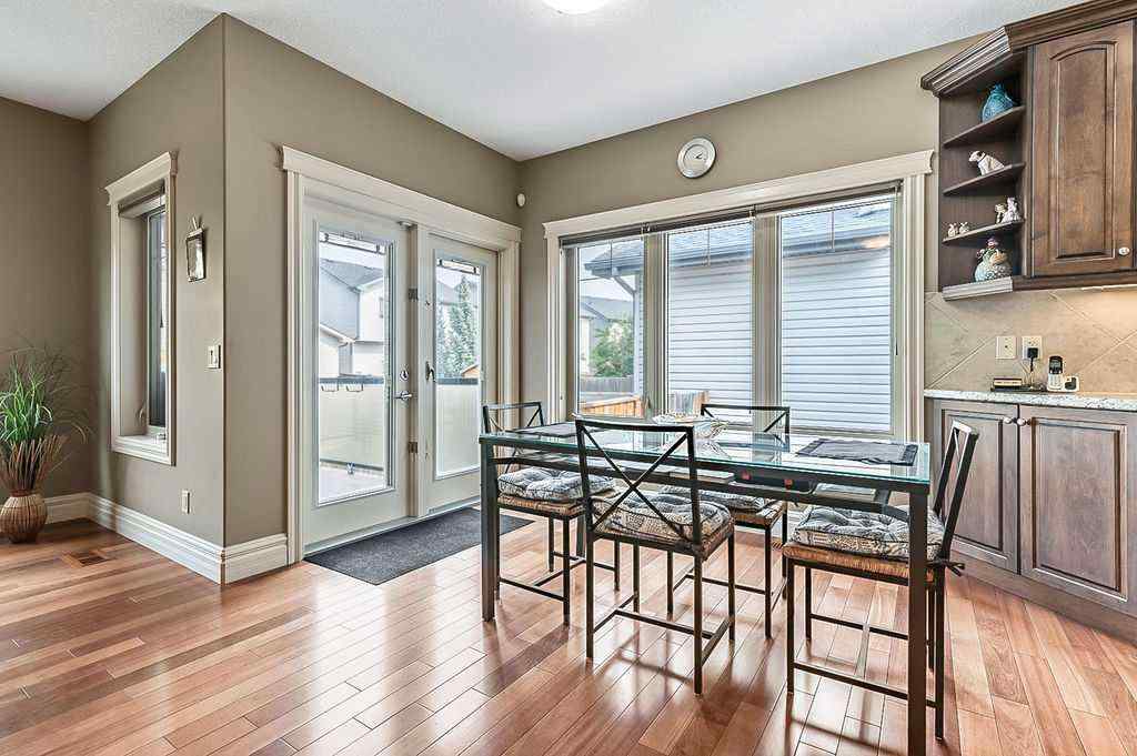 MLS® A2252848 - 608 Montgomery Close SE in Montrose High River, Residential