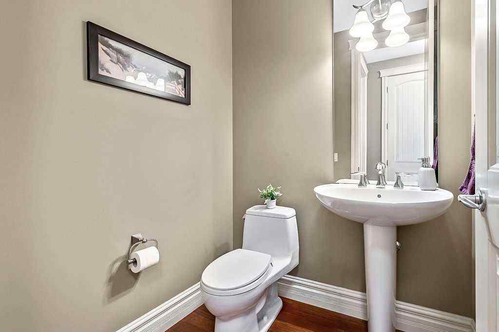 MLS® A2252848 - 608 Montgomery Close SE in Montrose High River, Residential