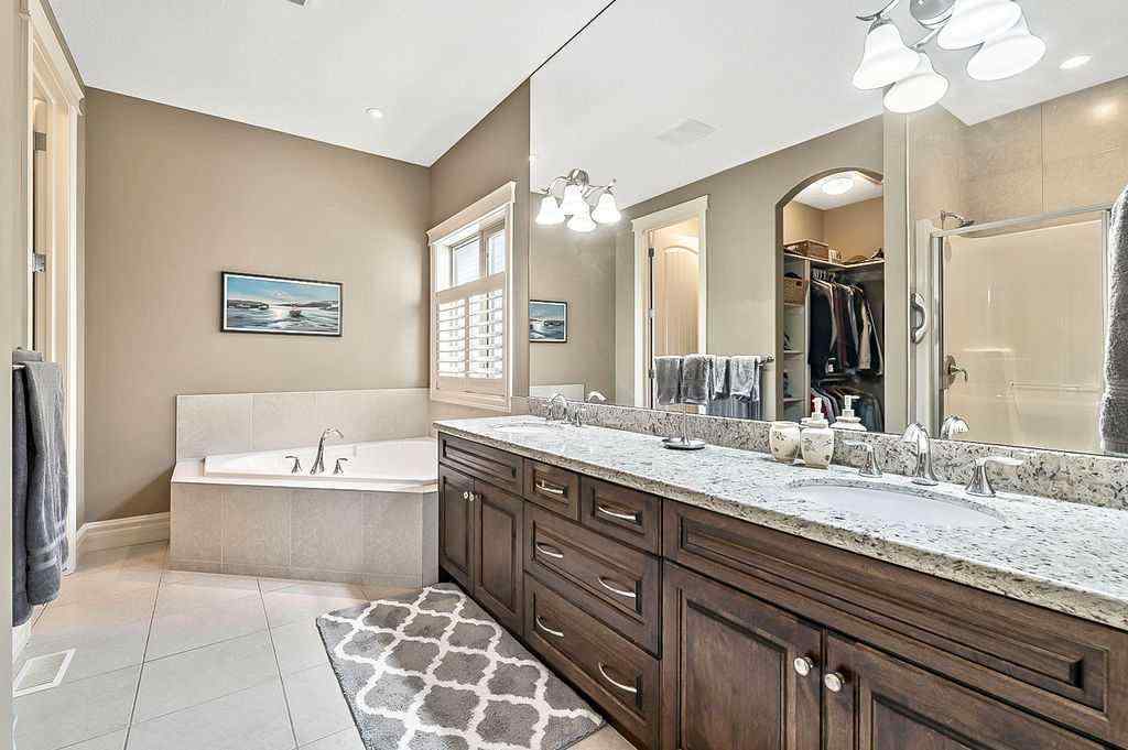 MLS® A2252848 - 608 Montgomery Close SE in Montrose High River, Residential