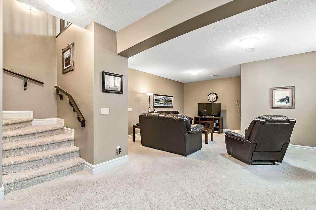 MLS® A2252848 - 608 Montgomery Close SE in Montrose High River, Residential