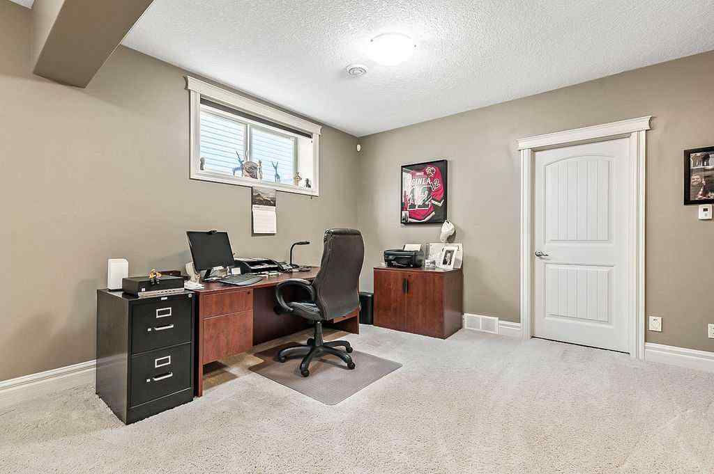 MLS® A2252848 - 608 Montgomery Close SE in Montrose High River, Residential