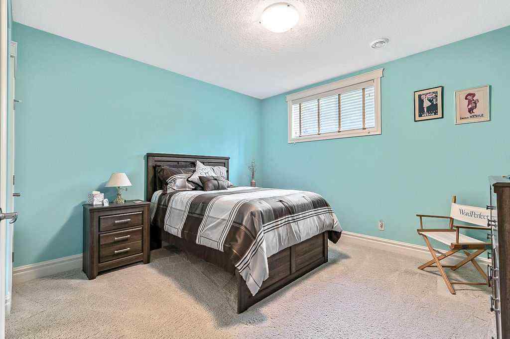 MLS® A2252848 - 608 Montgomery Close SE in Montrose High River, Residential
