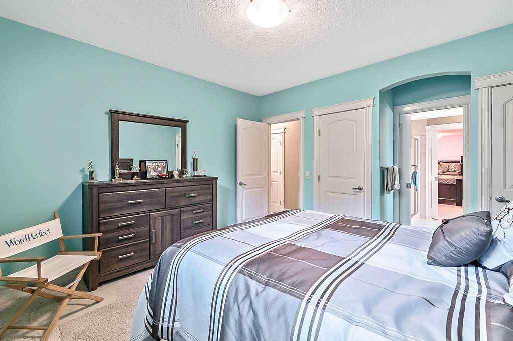 MLS® A2252848 - 608 Montgomery Close SE in Montrose High River, Residential