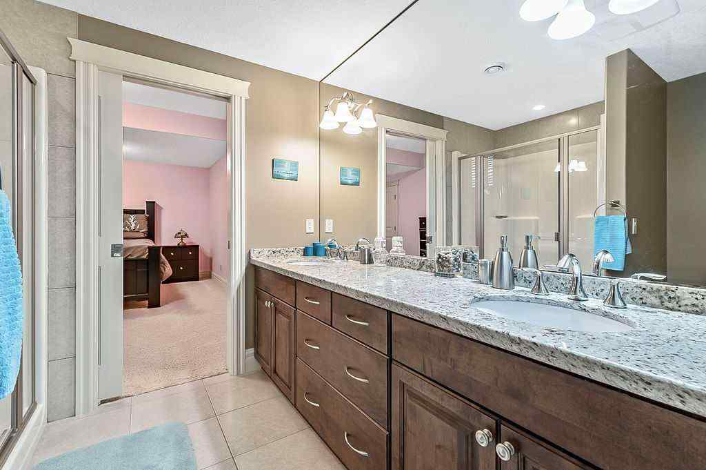 MLS® A2252848 - 608 Montgomery Close SE in Montrose High River, Residential