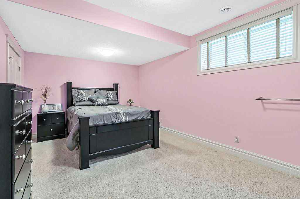 MLS® A2252848 - 608 Montgomery Close SE in Montrose High River, Residential