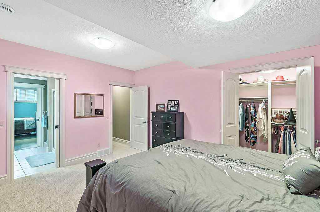 MLS® A2252848 - 608 Montgomery Close SE in Montrose High River, Residential