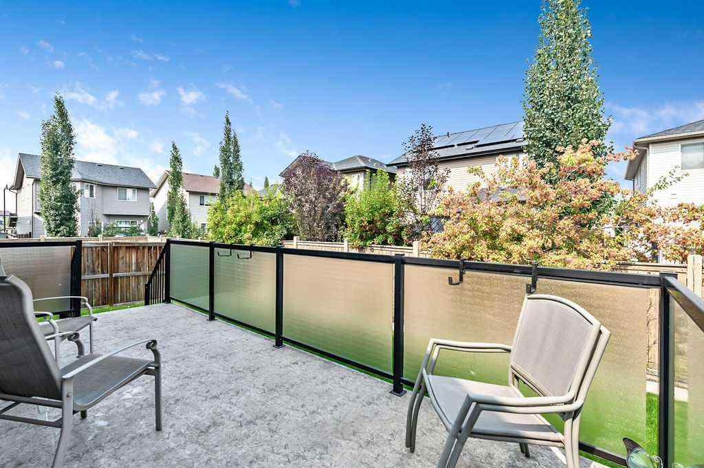 MLS® A2252848 - 608 Montgomery Close SE in Montrose High River, Residential
