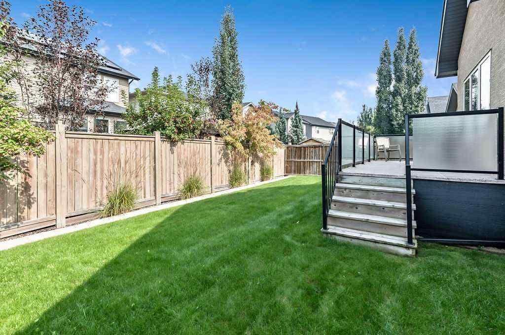 MLS® A2252848 - 608 Montgomery Close SE in Montrose High River, Residential