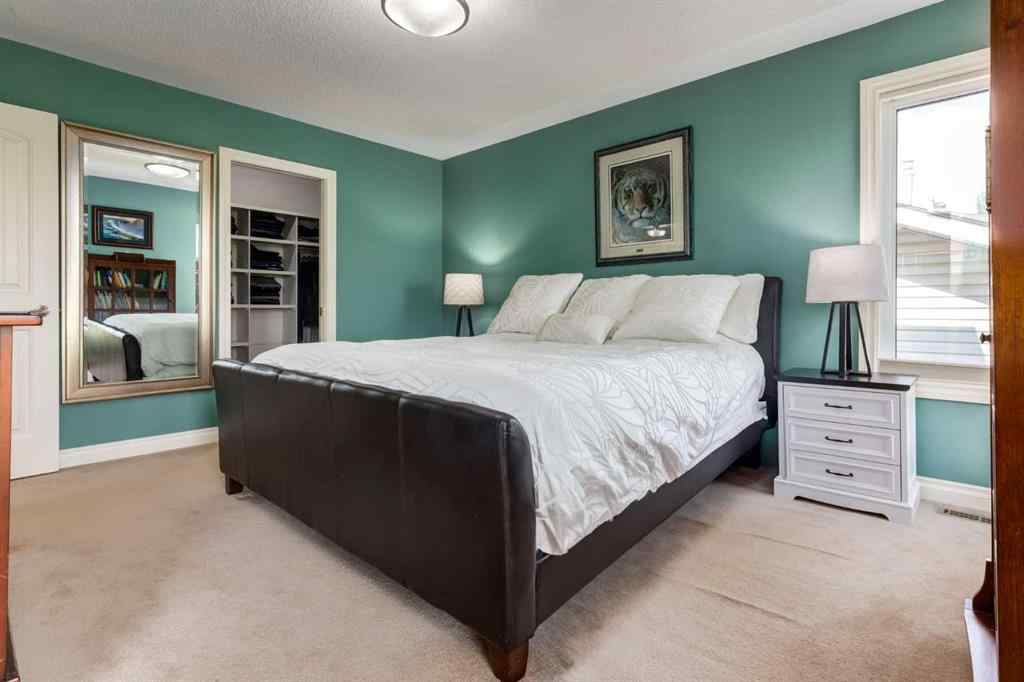 MLS® A2252850 - 101 Scripps Landing NW in Scenic Acres Calgary, Residential