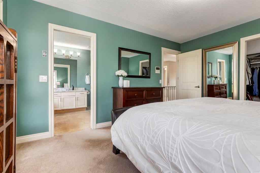 MLS® A2252850 - 101 Scripps Landing NW in Scenic Acres Calgary, Residential