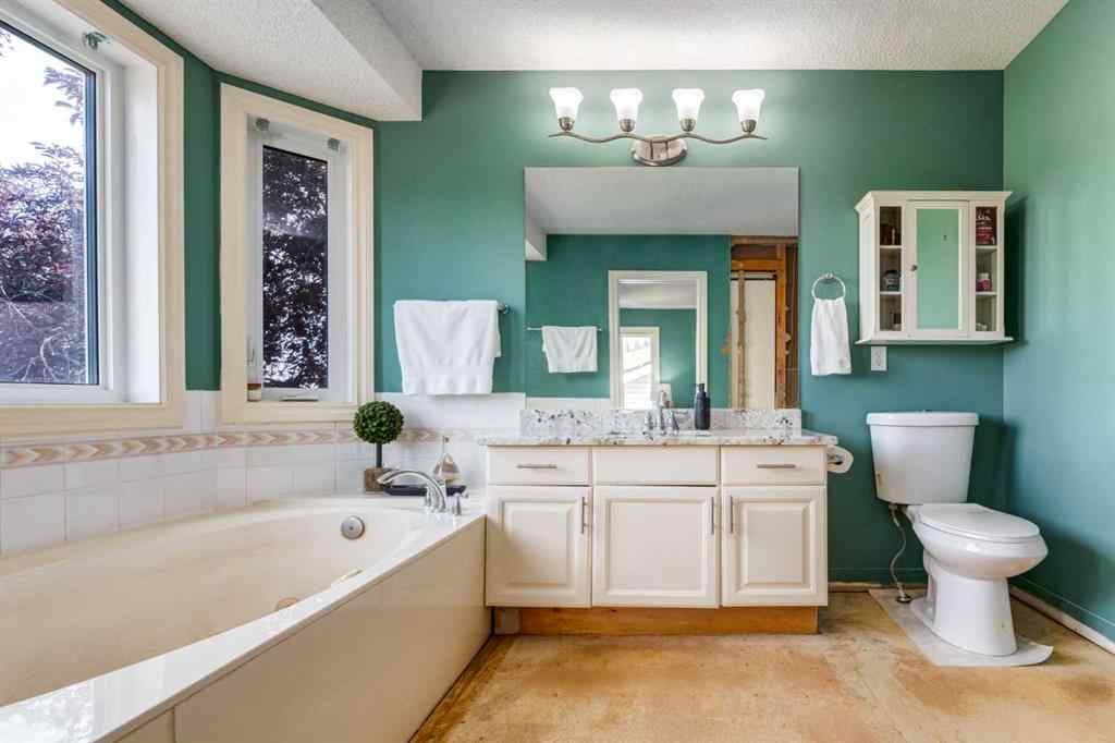 MLS® A2252850 - 101 Scripps Landing NW in Scenic Acres Calgary, Residential