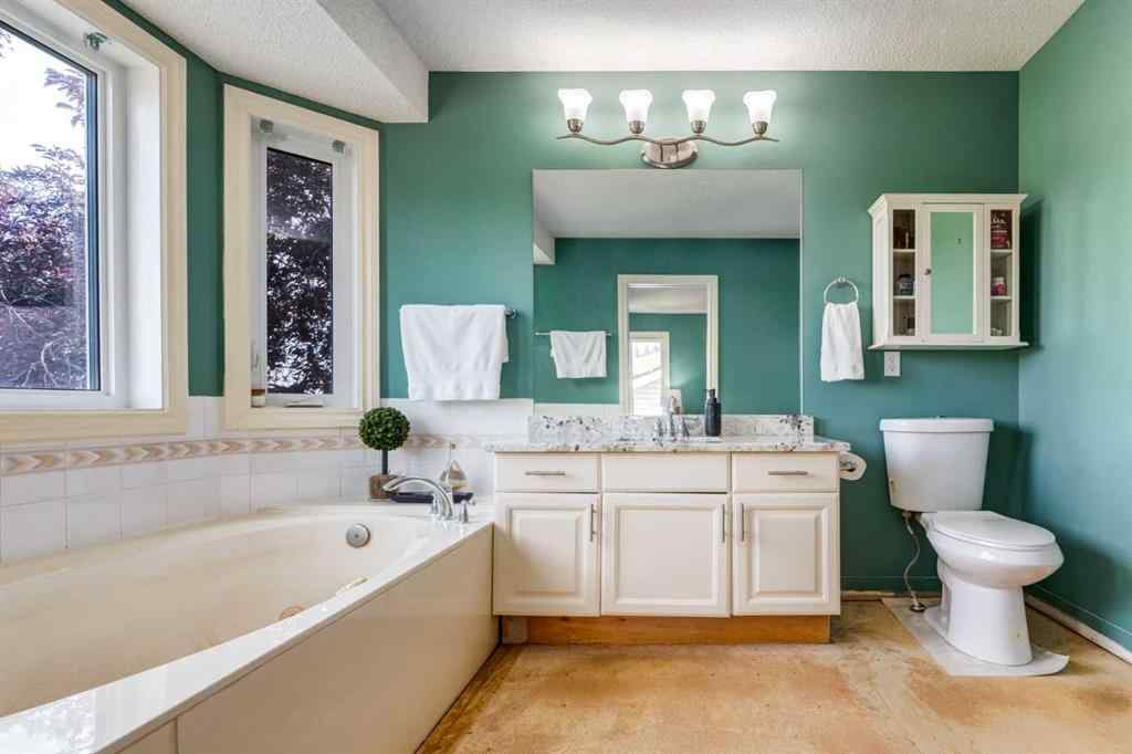 MLS® A2252850 - 101 Scripps Landing NW in Scenic Acres Calgary, Residential