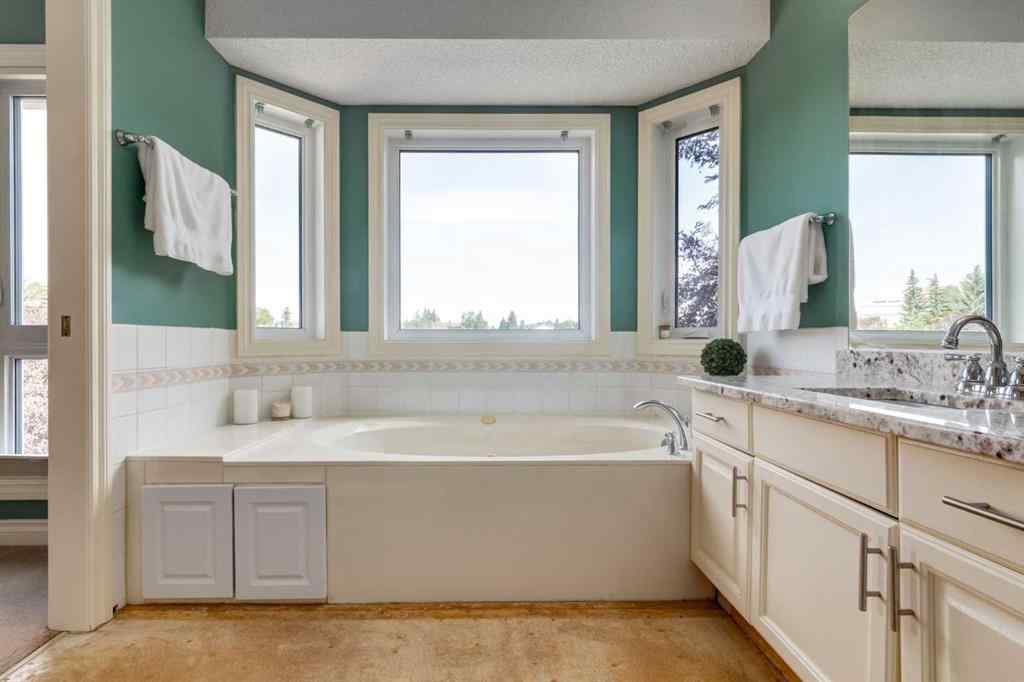 MLS® A2252850 - 101 Scripps Landing NW in Scenic Acres Calgary, Residential