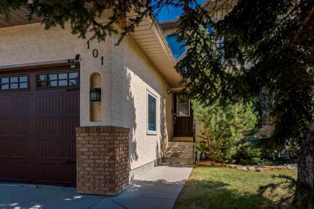 MLS® A2252850 - 101 Scripps Landing NW in Scenic Acres Calgary, Residential