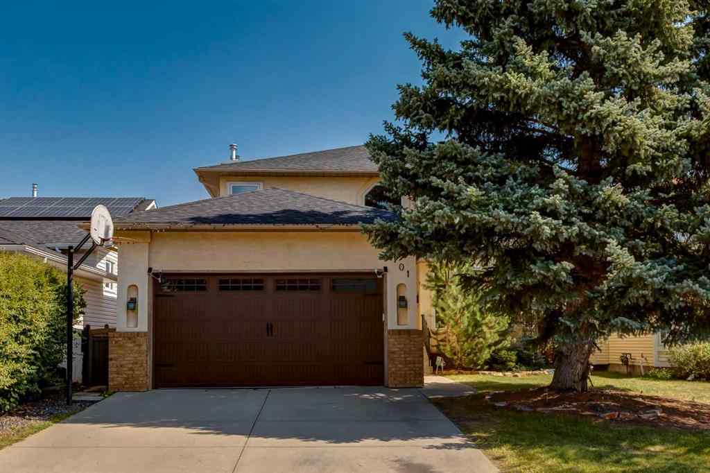MLS® A2252850 - 101 Scripps Landing NW in Scenic Acres Calgary, Residential