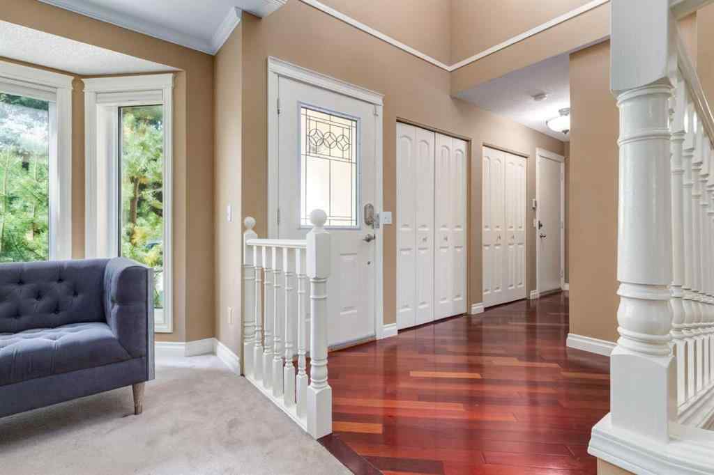 MLS® A2252850 - 101 Scripps Landing NW in Scenic Acres Calgary, Residential