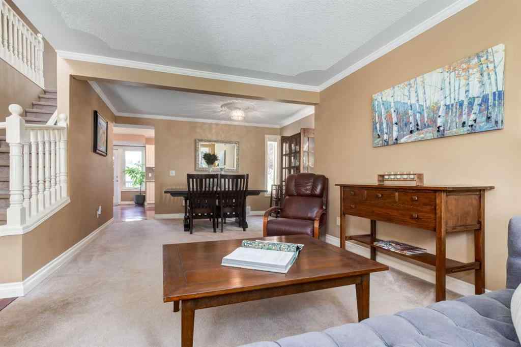 MLS® A2252850 - 101 Scripps Landing NW in Scenic Acres Calgary, Residential