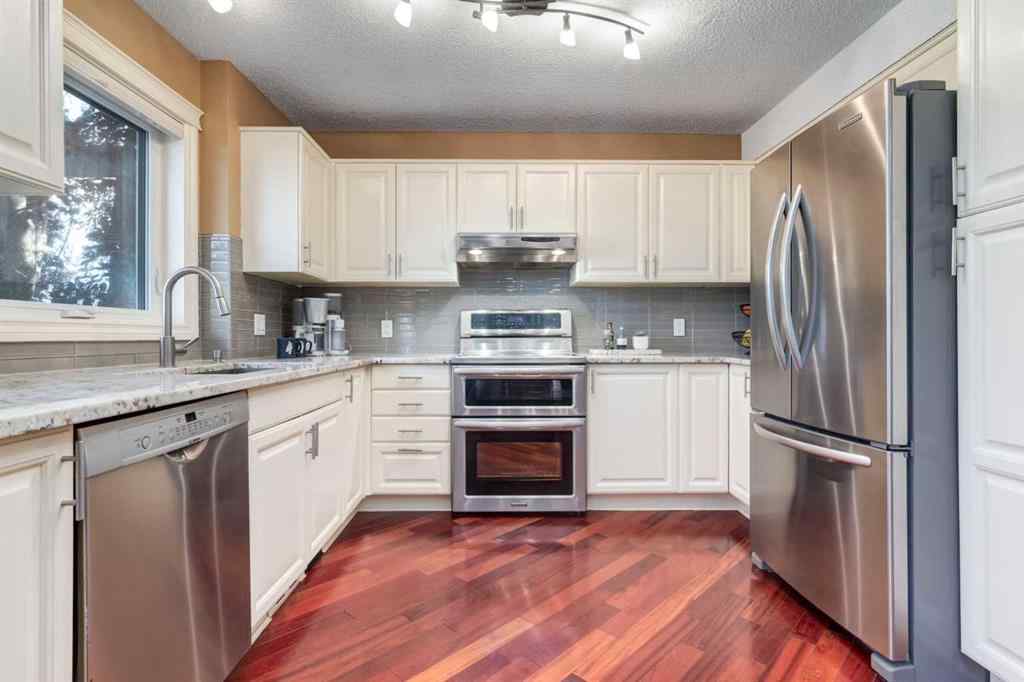 MLS® A2252850 - 101 Scripps Landing NW in Scenic Acres Calgary, Residential